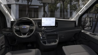 2024 Ford Transit® Internal Image 2